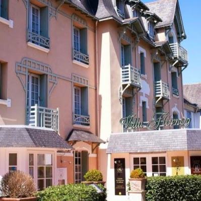 Hotel Villa Flornoy, PORNICHET, France