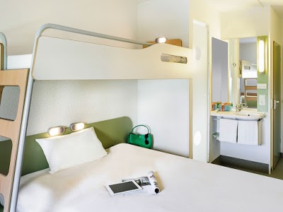 Etap Hotel Quimper, Quimper, France
