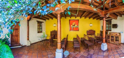 Hotel Lo De Bernal, Antigua Guatemala, Guatemala