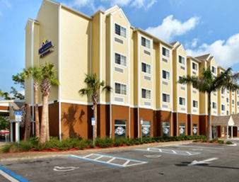 Microtel Inn & Suites by Wyndham Lehigh, Lehigh Acres, United States of America