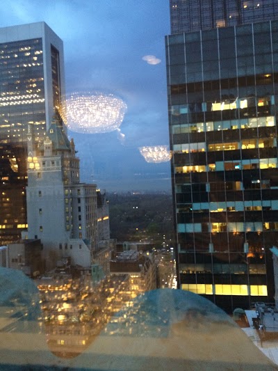 The St. Regis New York, New York, United States of America