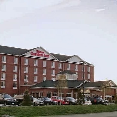 Hilton Garden Inn Bangor, Bangor, United States of America
