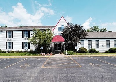Rodeway Inn Lakeville, Lakeville, United States of America