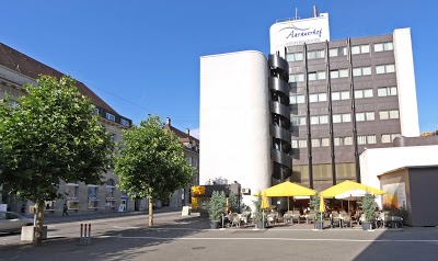 SORELL HOTEL ARGOVIA, AARAU, Switzerland