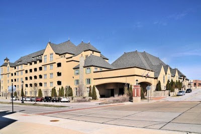 The Wildwood Hotel, Wildwood, United States of America