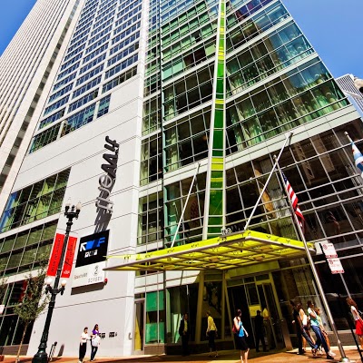 theWit Chicago - a DoubleTree by Hilton Hotel, Chicago, United States of America