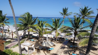 VIK Hotel Cayena Beach All Inclusive, Punta Cana, Dominican Republic