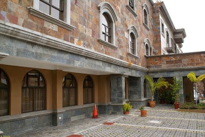 Hotel Plaza Real Suites & Apartments, San Jose, Costa Rica