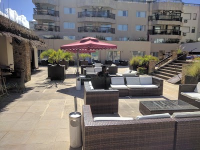 Golden Beach Resort And Spa, Punta Del Este, Uruguay