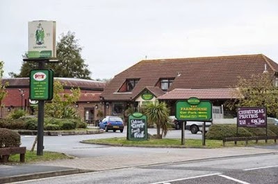 FARMHOUSE, Portsmouth, United Kingdom