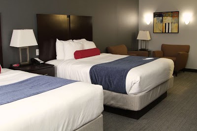 Best Western Plus Olathe Hotel & Suites, Olathe, United States of America