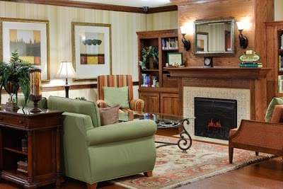 Country Inn & Suites By Carlson, Marion, IL, Marion, United States of America