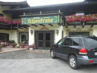 Hotel Alpenkrone, Filzmoos, Austria