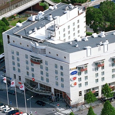 Original Sokos Hotel Vantaa, Vantaa, Finland