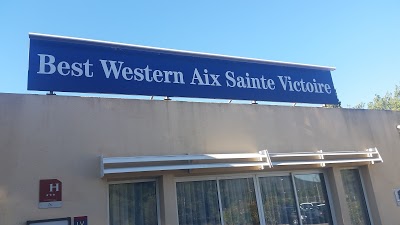Best Western Aix Sainte Victoire, Fuveau, France