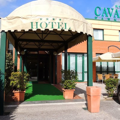 Park Hotel Cavalieri, Altopascio, Italy