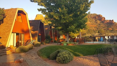 Red Agave Resort, Sedona, United States of America