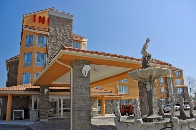 Monte Carlo Inn Barrie Suites, Barrie, Canada