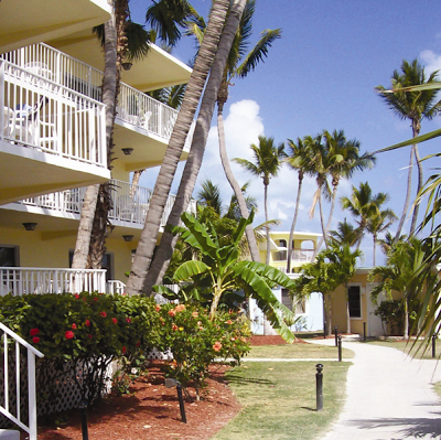La Siesta Resort & Marina, Islamorada, United States of America