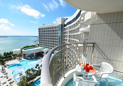 Loisir Hotel Naha, Naha, Japan