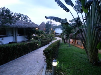 Hotel Villa Mercedes Palenque, Palenque, Mexico