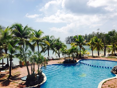 Fantasy Island Resort Beach and Marina All Inclusive, Roatan, Honduras