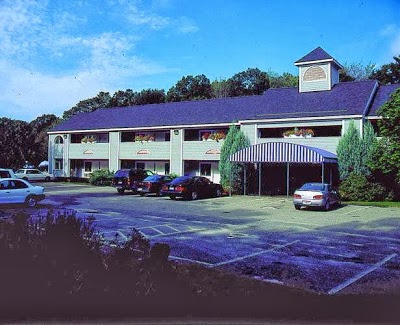 The Lodge at Turbat's Creek, Kennebunkport, United States of America