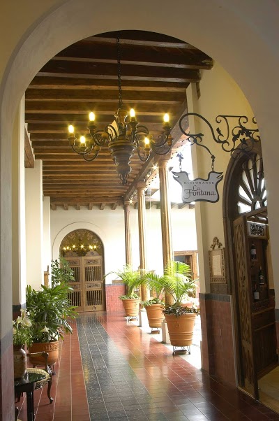 Hotel Mi Solar, Uruapan, Mexico