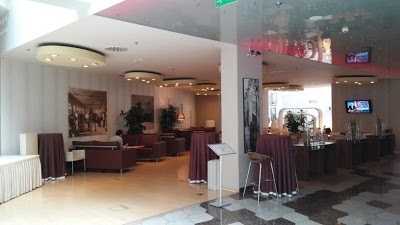 Designhotel Elephant Prague, Prague, Czech Republic