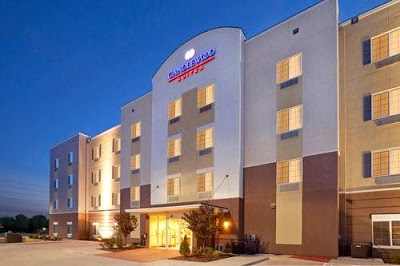Candlewood Suites Texarkana, Texarkana, United States of America