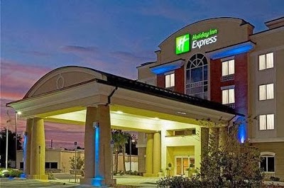 Holiday Inn Express Crystal River, Crystal River, United States of America