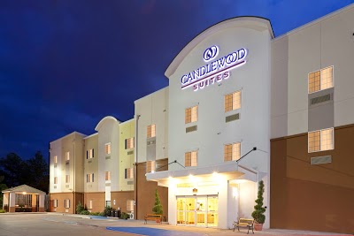 Candlewood Suites LONGVIEW, Longview, United States of America