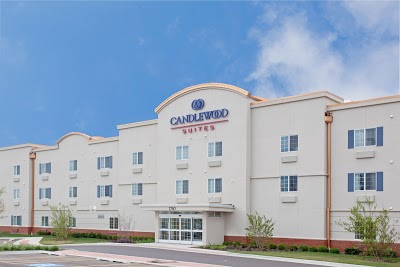 Candlewood Suites Elgin, Elgin, United States of America