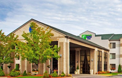 CANDLEWOOD SUITES GRAND RAPIDS, Grand Rapids, United States of America