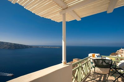 Fanari Villas Santorini, Santorini, Greece