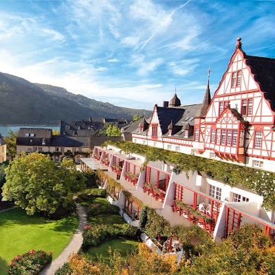 Hotel Moselschl, Traben-Trarbach, Germany