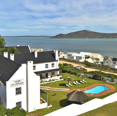 The Farmhouse Hotel, Langebaan, South Africa