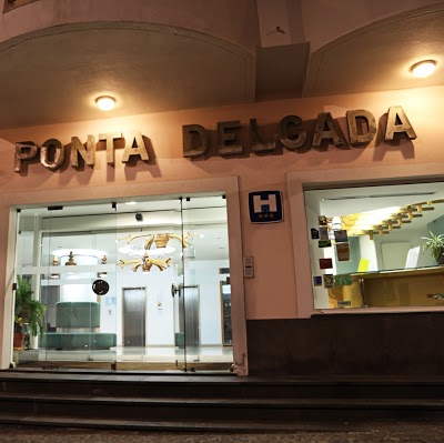 Hotel Ponta Delgada, Ponta Delgada, Portugal
