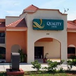 Quality Inn Outlet Mall, St Augustine, United States of America