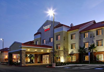 Fairfield Inn & Suites by Marriott Turlock, Turlock, United States of America
