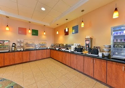 Comfort Suites Amish Country, Lancaster, United States of America
