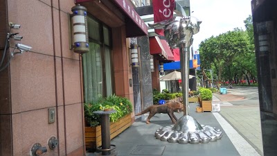 Hotel Eclat Taipei, Taipei, Taiwan