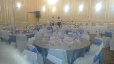 Savoy Hotel Kimberley, Kimberley, South Africa