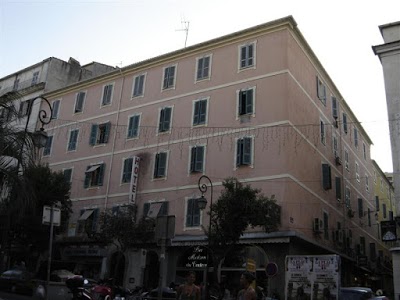 Kalliste, AJACCIO, France