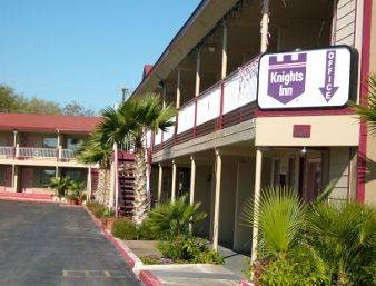 Knights Inn San Antonio - Fort Sam Houston, San Antonio, United States of America