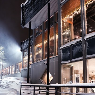 Hotel Pyhatunturi, Pyhatunturi, Finland