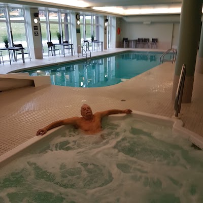 Elk Ridge Resort, Waskesiu Lake, Canada
