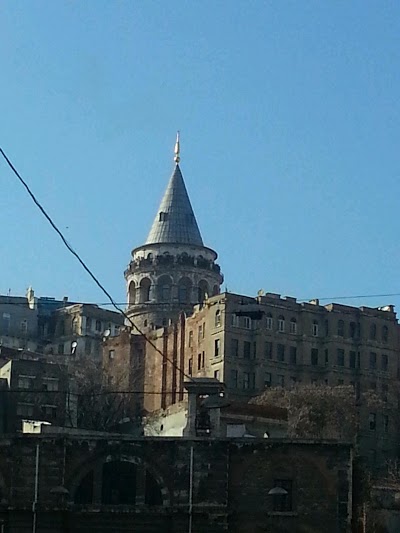 Ikbal Deluxe, Istanbul, Turkey