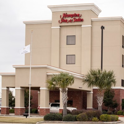 Hampton Suites Jennings, Jennings, United States of America