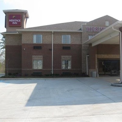 Heritage Inn Picayune, Picayune, United States of America